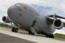 波音 C-17A&ldquo;环球霸王&rdquo;Ⅲ