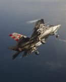 洛克希德-马丁 F-35C&ldquo;闪电&rdquo;Ⅱ