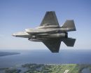 洛克希德-马丁 F-35B&ldquo;闪电&rdquo;Ⅱ