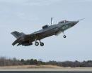 洛克希德-马丁 F-35B&ldquo;闪电&rdquo;Ⅱ