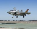 洛克希德-马丁 F-35B&ldquo;闪电&rdquo;Ⅱ