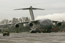 波音 C-17A&ldquo;环球霸王&rdquo;Ⅲ