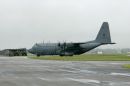 洛克希德 C-130H&ldquo;大力神&rdquo;
