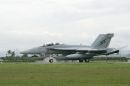 波音 F/A-18F&ldquo;超级大黄蜂&rdquo;