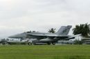 波音 F/A-18F&ldquo;超级大黄蜂&rdquo;