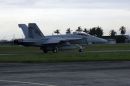 波音 F/A-18F&ldquo;超级大黄蜂&rdquo;