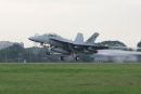 波音 F/A-18F&ldquo;超级大黄蜂&rdquo;