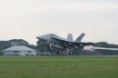 波音 F/A-18F&ldquo;超级大黄蜂&rdquo;