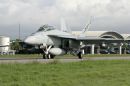 波音 F/A-18F&ldquo;超级大黄蜂&rdquo;