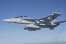 波音 F/A-18F&ldquo;超级大黄蜂&rdquo;