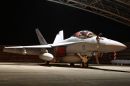 波音 F/A-18F&ldquo;超级大黄蜂&rdquo;