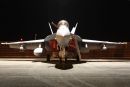 波音 F/A-18F&ldquo;超级大黄蜂&rdquo;