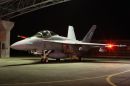 波音 F/A-18F&ldquo;超级大黄蜂&rdquo;