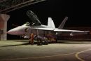 波音 F/A-18F&ldquo;超级大黄蜂&rdquo;