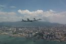 波音 F/A-18F&ldquo;超级大黄蜂&rdquo;