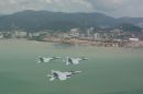 波音 F/A-18F&ldquo;超级大黄蜂&rdquo;