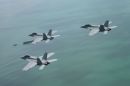 波音 F/A-18F&ldquo;超级大黄蜂&rdquo;