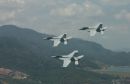 波音 F/A-18F&ldquo;超级大黄蜂&rdquo;
