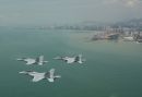 波音 F/A-18F&ldquo;超级大黄蜂&rdquo;
