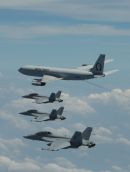波音 F/A-18F&ldquo;超级大黄蜂&rdquo;
