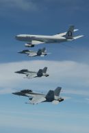 波音 F/A-18F&ldquo;超级大黄蜂&rdquo;