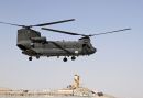 波音 CH-47D&ldquo;支奴干&rdquo;