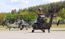 欧洲直升机 EC-665&ldquo;虎&rdquo;UHT