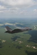 洛克希德-马丁 F-35C&ldquo;闪电&rdquo;Ⅱ