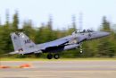 波音 F-15SG&ldquo;攻击鹰&rdquo;