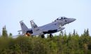 波音 F-15SG&ldquo;攻击鹰&rdquo;
