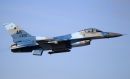 通用动力 F-16C&ldquo;战隼&rdquo;