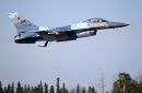 通用动力 F-16C&ldquo;战隼&rdquo;
