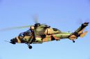 欧洲直升机(澳大利亚航空) EC-665&ldquo;虎&rdquo;ARH