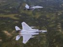 麦克唐纳-道格拉斯(三菱) F-15J&ldquo;鹰&rdquo;