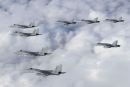 麦克唐纳-道格拉斯(三菱) F-15J&ldquo;鹰&rdquo;