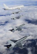 麦克唐纳-道格拉斯 F/A-18A&ldquo;大黄蜂&rdquo;