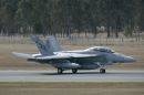 波音 F/A-18F&ldquo;超级大黄蜂&rdquo;