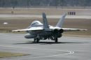 波音 F/A-18F&ldquo;超级大黄蜂&rdquo;