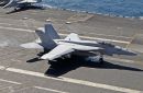 波音 F/A-18F&ldquo;超级大黄蜂&rdquo;