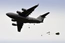 波音 C-17A&ldquo;环球霸王&rdquo;Ⅲ