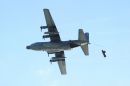 洛克希德 MC-130H&ldquo;大力神&rdquo;