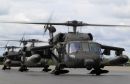 西科斯基 UH-60L&ldquo;黑鹰&rdquo;