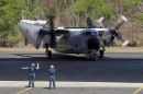 格鲁曼 C-2A&ldquo;灰狗&rdquo;
