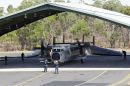 格鲁曼 C-2A&ldquo;灰狗&rdquo;
