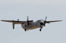 格鲁曼 C-2A&ldquo;灰狗&rdquo;