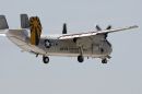 格鲁曼 C-2A&ldquo;灰狗&rdquo;