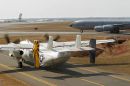 格鲁曼 C-2A&ldquo;灰狗&rdquo;