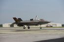洛克希德-马丁 F-35B&ldquo;闪电&rdquo;Ⅱ