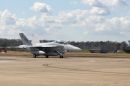 波音 F/A-18F&ldquo;超级大黄蜂&rdquo;