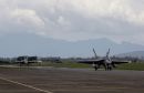 麦克唐纳-道格拉斯 F/A-18A&ldquo;大黄蜂&rdquo;
